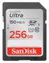 SanDisk SDSDUNC-256G-GN6IN 256GB Ultra SDXC Card