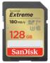 SanDisk Extreme 128GB SDXC Card