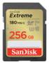 SanDisk Extreme 256GB SDXC Card
