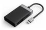 Orico 4 in 1 USB-C Multi Card Reader