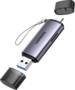 Ugreen 2 in 1 USB-C 3.0 OTG Card Reader