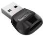 SanDisk MobileMate USB 3.0 microSD Card Reader