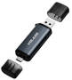 Volans VL-CR07 USB-A and C SD/Micro SD Card Reader