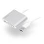 Alogic USB 3.0 Multi Card Reader