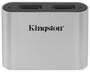 Kingston Workflow microSD Reader