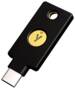 Yubico YubiKey 5C NFC USB-C Multi-Factor Authentication Security Key