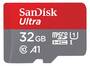 SanDisk SDSQUA4-032G-GN6MN 32GB Ultra microSDHC Card