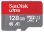 SanDisk SDSQUAB-128G-GN6MN 128GB Ultra microSD SDXC UHS-I Memory Card