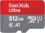SanDisk SDSQUAC-512G-GN6MN 512GB Ultra Micro SDXC Card