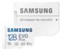 Samsung MB-MC128SA/APC EVO PLUS 128GB Micro SDXC Card