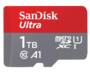 SanDisk SDSQUAC-1T00-GN6MN 1TB Ultra microSDXC Card