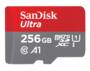 SanDisk SDSQUAC-256G-GN6MN 256GB Ultra microSDXC Card