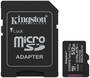 Kingston 512GB Canvas Select Plus microSDXC Card
