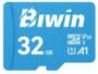 Biwin MS100 32GB MicroSDXC Card