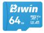 Biwin MS100 64GB MicroSDXC Card