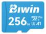 Biwin MS100 256GB MicroSDXC Card