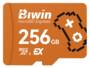 Biwin Amber ME300 256GB MicroSD Express Card