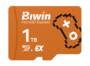 Biwin Amber ME300 1TB MicroSD Express Card