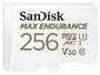 SanDisk SDSQQVR-256G-GN6IA MAX ENDURANCE 256GB Micro SDXC Card