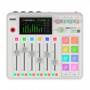 RODE RODECaster Pro II Integrated Audio Production Console, White