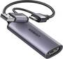 Ugreen HDMI to USB-A/USB-C Video Capture Card