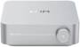 WiiM Amp Multiroom Wireless Audio Streaming Amplifier, Silver
