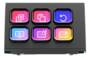 Elgato Stream Deck Module 6-Keys Keypad