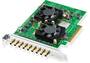 Blackmagic DeckLink Quad 2 - 8 Channel Configurable PCIe Video Capture