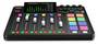 RODE RODECaster Pro II Integrated Audio Production Studio Console