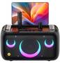 Ikarao Break X1 800W All-in-One Smart Karaoke Machine