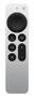 Apple Siri Remote, Silver