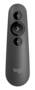 Logitech R500s Laser Presentation Remote, Graphite