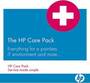 HP 3 Year Pickup and Return Notebook Service