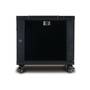 Serveredge 9RU Fully Assembled Free Standing Server Cabinet