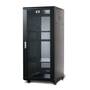 Serveredge 27RU Fully Assembled Free Standing Cabinet