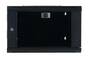 Serveredge 6RU Fully Assembled Wall Mounted Cabinet