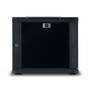 Serveredge 9RU Fully Assembled Wall Mounted Cabinet