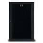 Serveredge 18RU Fully Assembled Wall Mount Server Cabinet