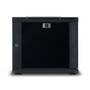 Serveredge 9RU Fully Assembled Wall Mount Server Cabinet