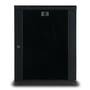 Serveredge 15RU Fully Assembled Wall Mount Server Cabinet