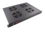 Serveredge 4 Way Fan Kit Rack Mountable