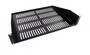 Serveredge Cantilever 2RU Fixed Shelf 350mm Deep