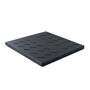 Serveredge 1RU Universal Fixed Shelf, 470mm to 800mm