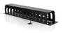 Serveredge 2RU 19 Metal Cable Management Rail - 24 Slot