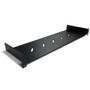 Serveredge Premium 1RU Cantilever Fixed Shelf 250mm Deep