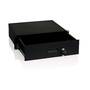 Serveredge 3RU Lockable Rack Mountable Drawer