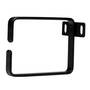 Serveredge 1RU Cable Rings 63mm Wide 100mm Deep