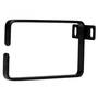 Serveredge 1RU Cable Rings 63mm Wide 150mm Deep