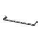 Serveredge Lacing Bar for Cable Management - 4inch Offset