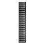 Serveredge 42RU Vertical Cable/PDU Tray
